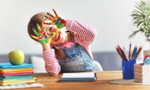 Activities for Kids that Help Foster Creativity