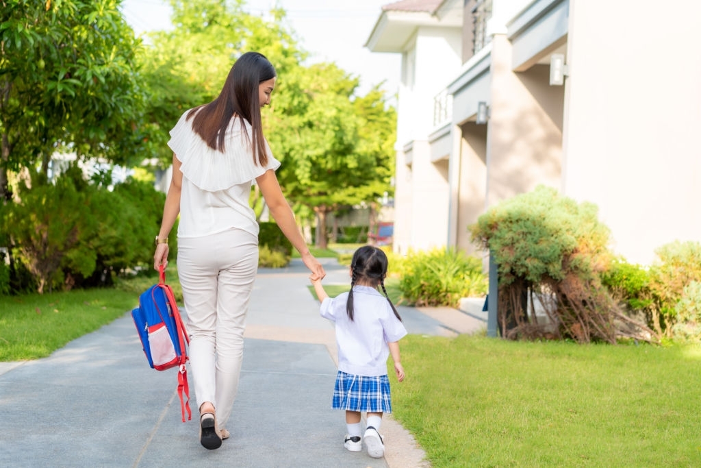 Steps to Prepare Your Kid for Preschool