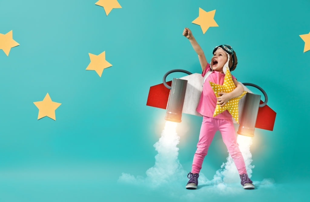 Imagination Games for Kids