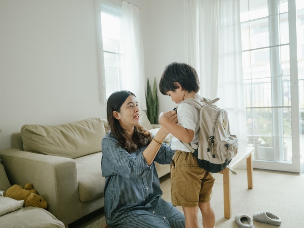 Steps to Prepare Your Kid for Preschool