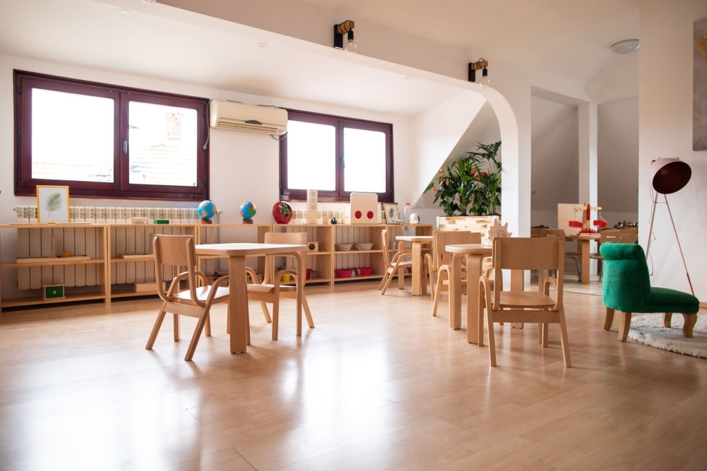 Best Preschool in Houston