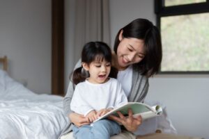Pre-reading Activities for Preschoolers