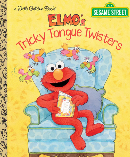 must have rhyming books