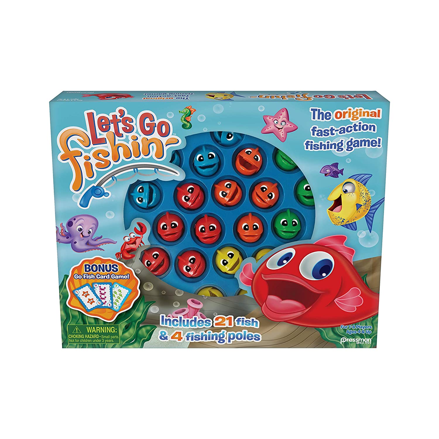 board games for 3 year olds
