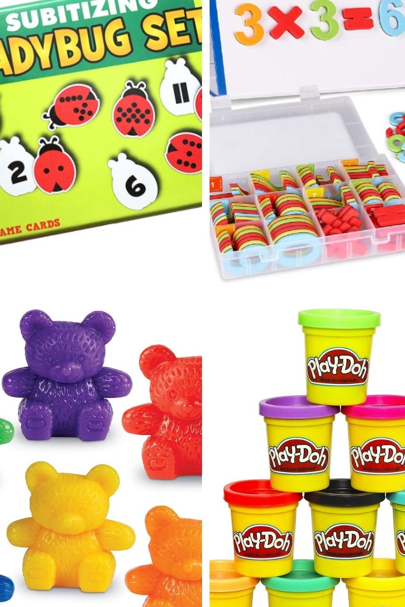 one to one correspondence