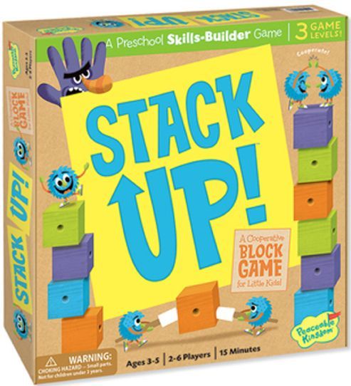 board games for 3 year olds