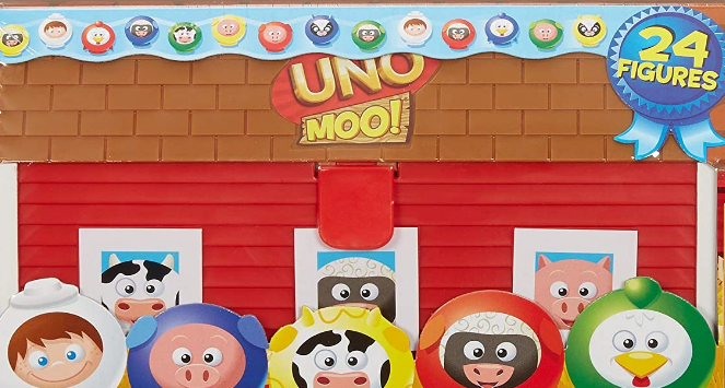 board games for 3 year olds